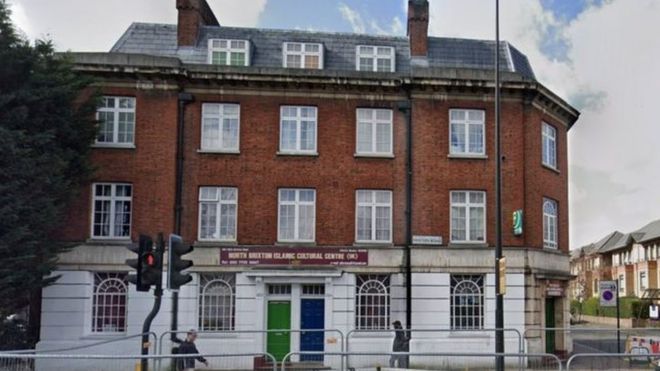 Kuzey Brixton İslami Kültür Merkezi