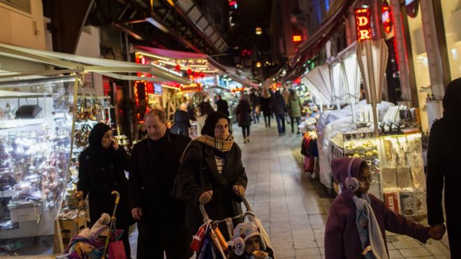 Enflasyon çok yüksek: %11,90