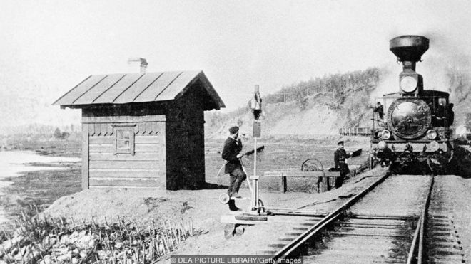 ரஷ்யா: 500 டன் தங்கப்புதையல்