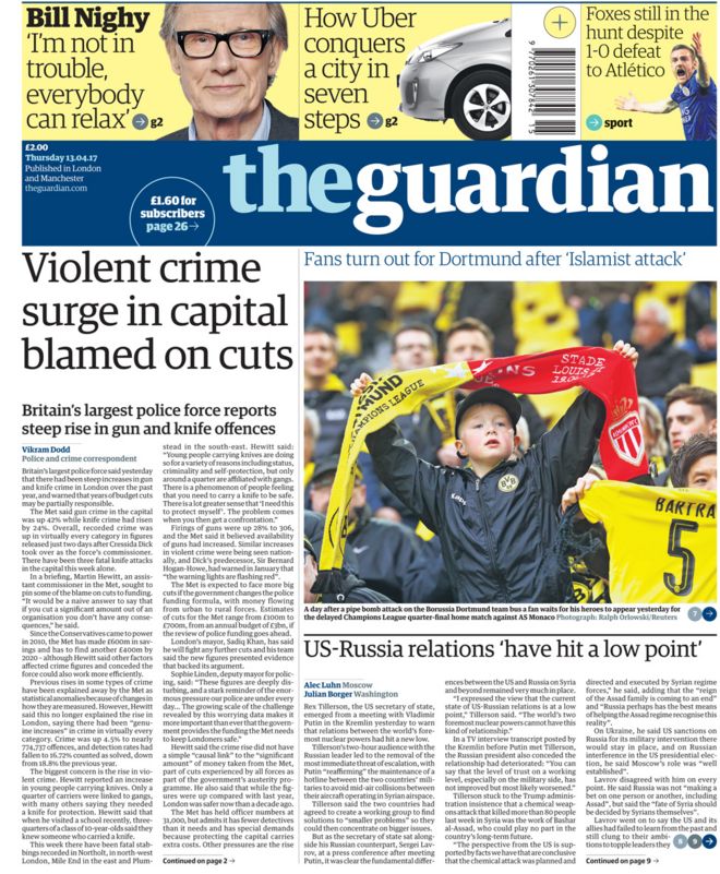The Guardian