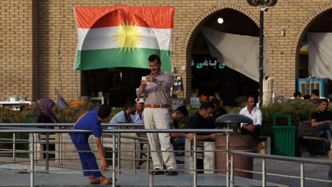 ERBIL