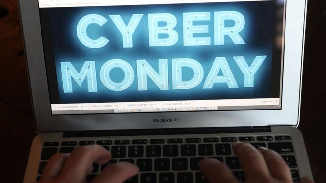 Cyber Monday