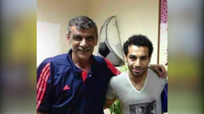 salah