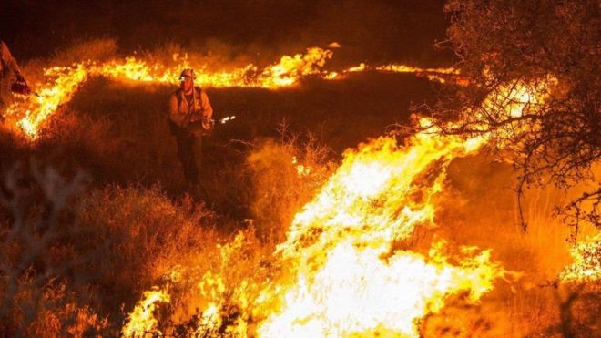 குரங்கணி