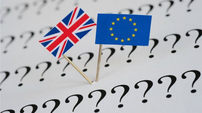 Brexit Votes What Happens Next Bbc News - 