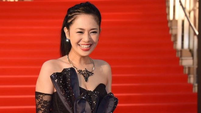 Asian Porn Amelia - Sora Aoi: Japan's porn star who taught a Chinese generation ...