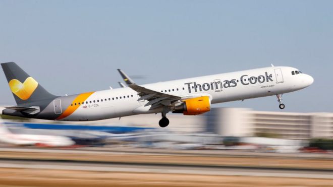 Image result for thomas cook