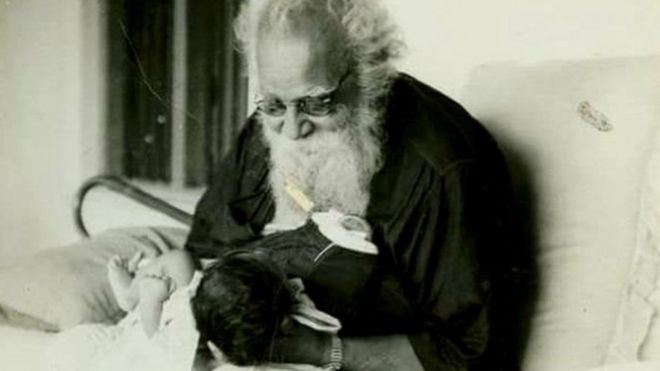 பெரியார்: புனிதங்களைச் சுட்டுப் பொசுக்கியவர்