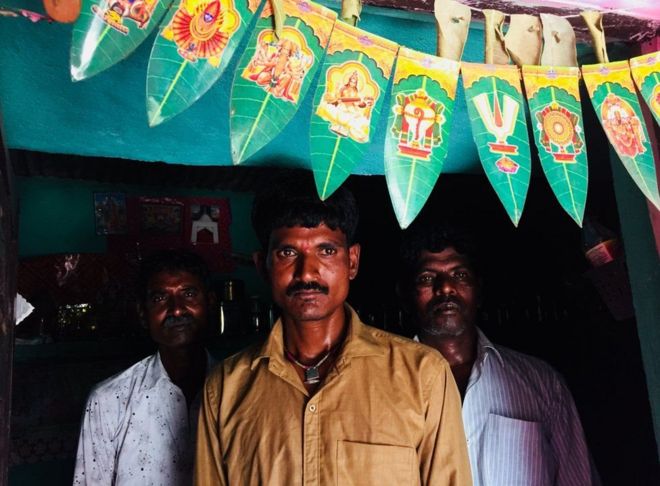 ஐந்து கொலைகள், ஆறு ஆண்கள் மற்றும் களவாடப்பட்ட 16 ஆண்டு கால வாழ்க்கை