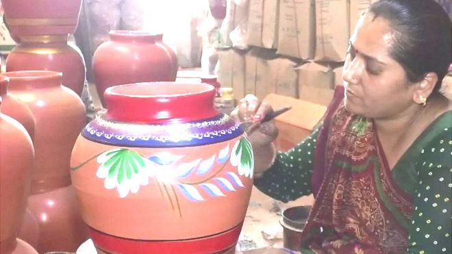 Pots