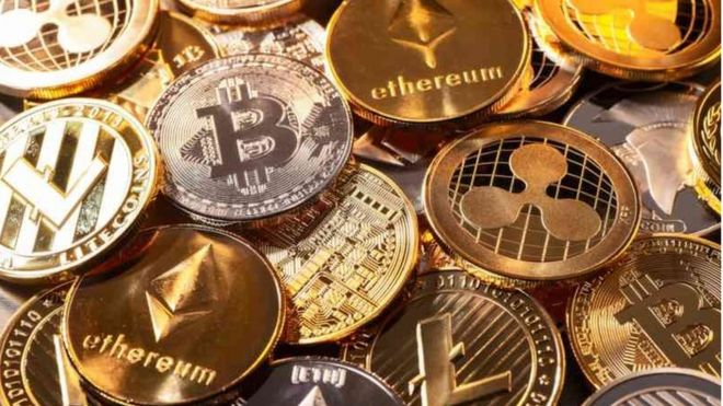 Le bitcoin