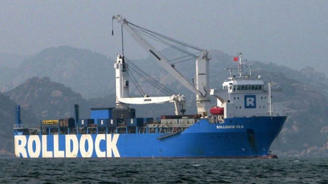 Nga bàn giao tàu ngầm cho Việt Nam tại Cam Ranh