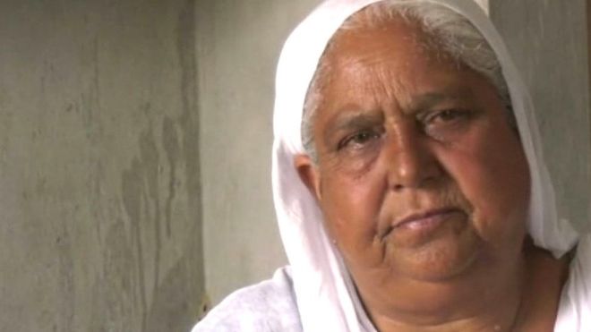 Operation Blue Star, Punjab