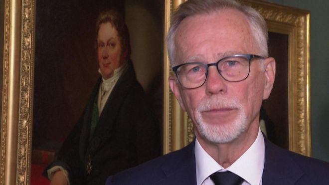 ノーベル経済学賞にゴールディン氏、男女賃金格差を研究 初の女性単独受賞 BBCニュース