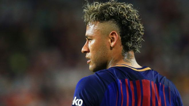 Neymar