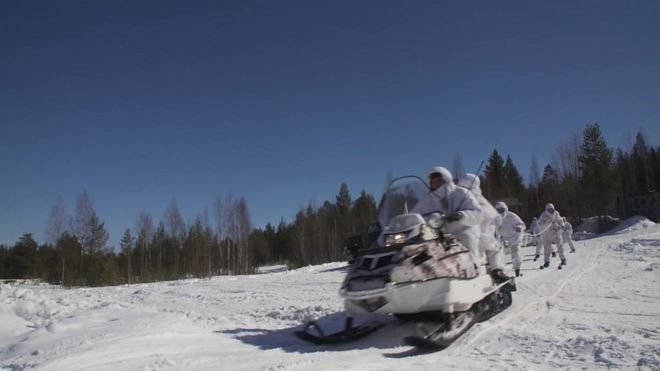 Arctic