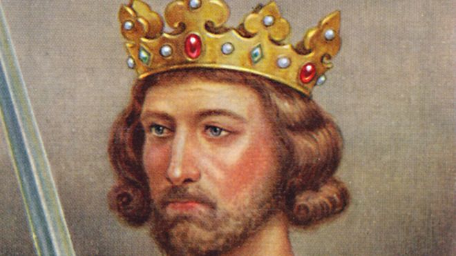 Rey Eduardo I