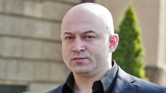 Zvonko Veselinović
