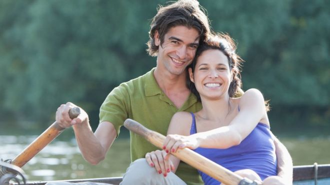 Pareja