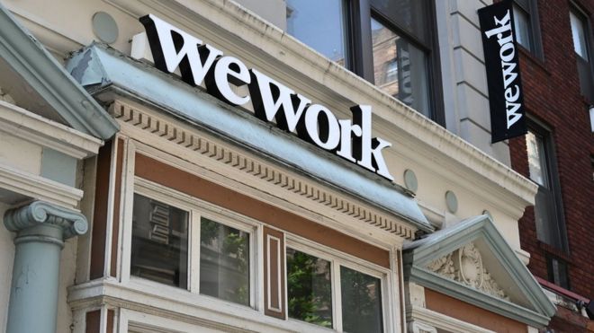 Image result for wework