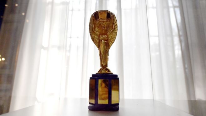 Jules Rimet