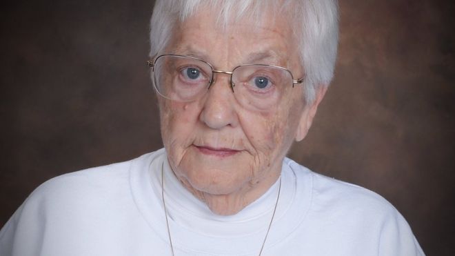 Jane Elliott