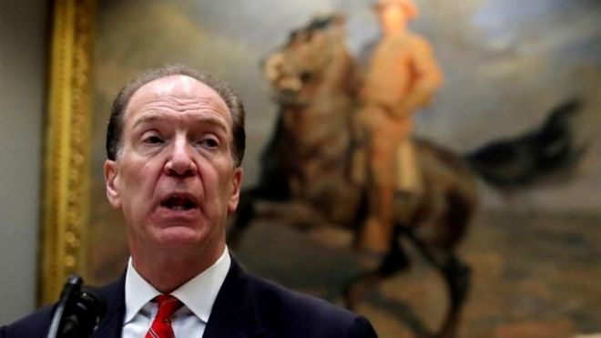 Дэвид Малпасс