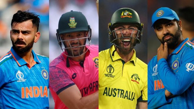 क्रिकेट खिलाड़ी