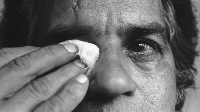 भोपाल गैस कांड