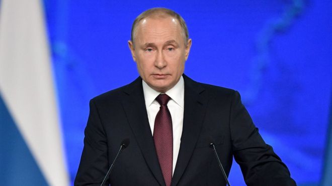 putin