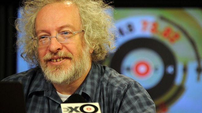 Алексей Венедиктов