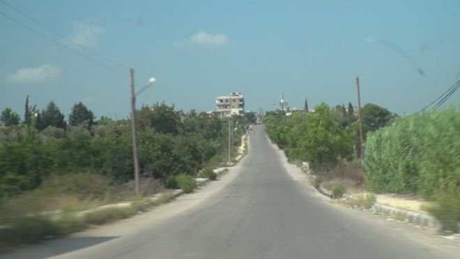 يوميات سورية: أجواء الصراع في الساحل السوري