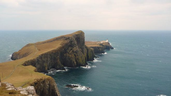 Neist Point