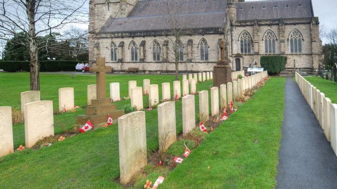 Eglwys St Margaret, Bodelwyddn