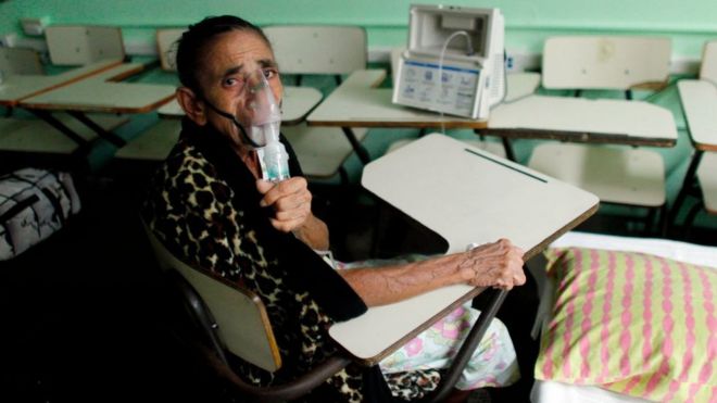 Abuela