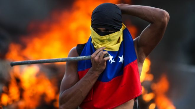 Venezuela