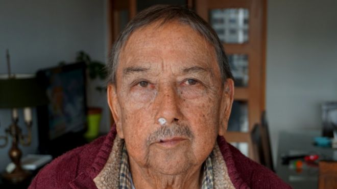 Luis Alberto Tobar