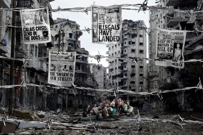 المهرجان الدولي للتصوير في كارديف