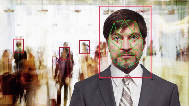 ¿qué significa que tu cara se convierta en datos?