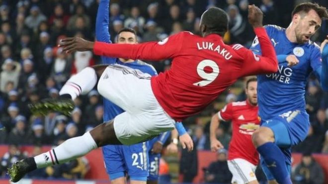 Mabingwa wa ligi ya Uingereza Chelsea walikuwa wamewasilisha ombi la kutaka kumsajili Lukaku lakini badala yake akajiunga na Manchester United.