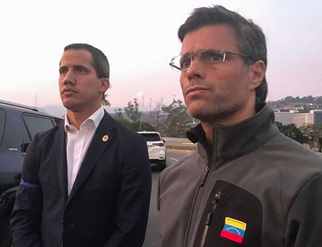 Venezolano.