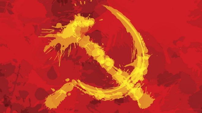 Qué fue la Unión Soviética y cómo se disolvió dando lugar a 15 repúblicas?  - BBC News Mundo