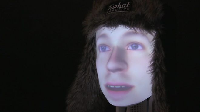 Robot