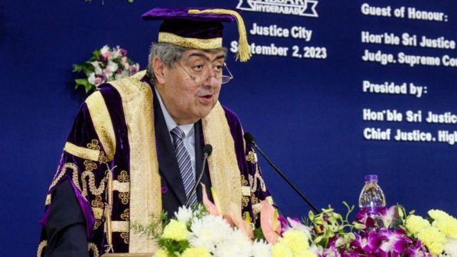 जस्टिस संजय किशन कौल