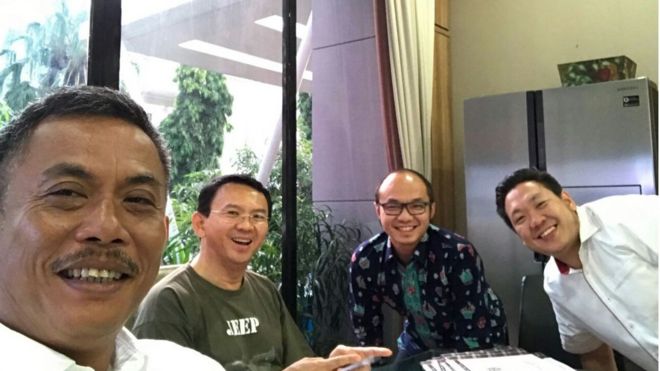 ahok