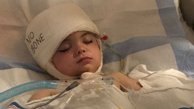 Joseph no hospital