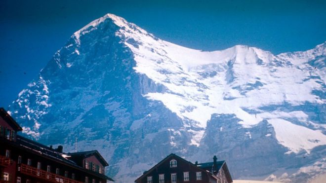 alps