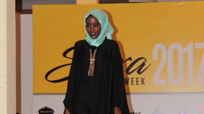 Maonesho ya Stara Fashion Week