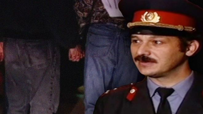 Акция "Надоел" в разных городах России - BBC News Русская служба