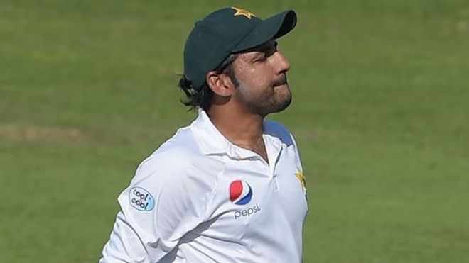 کرکٹ